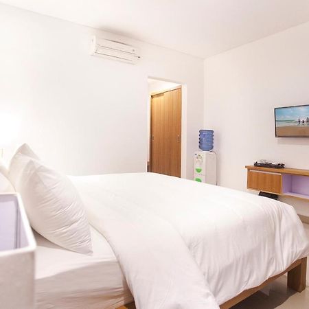 Sahadewa Suites Residence Kerobokan  Ngoại thất bức ảnh