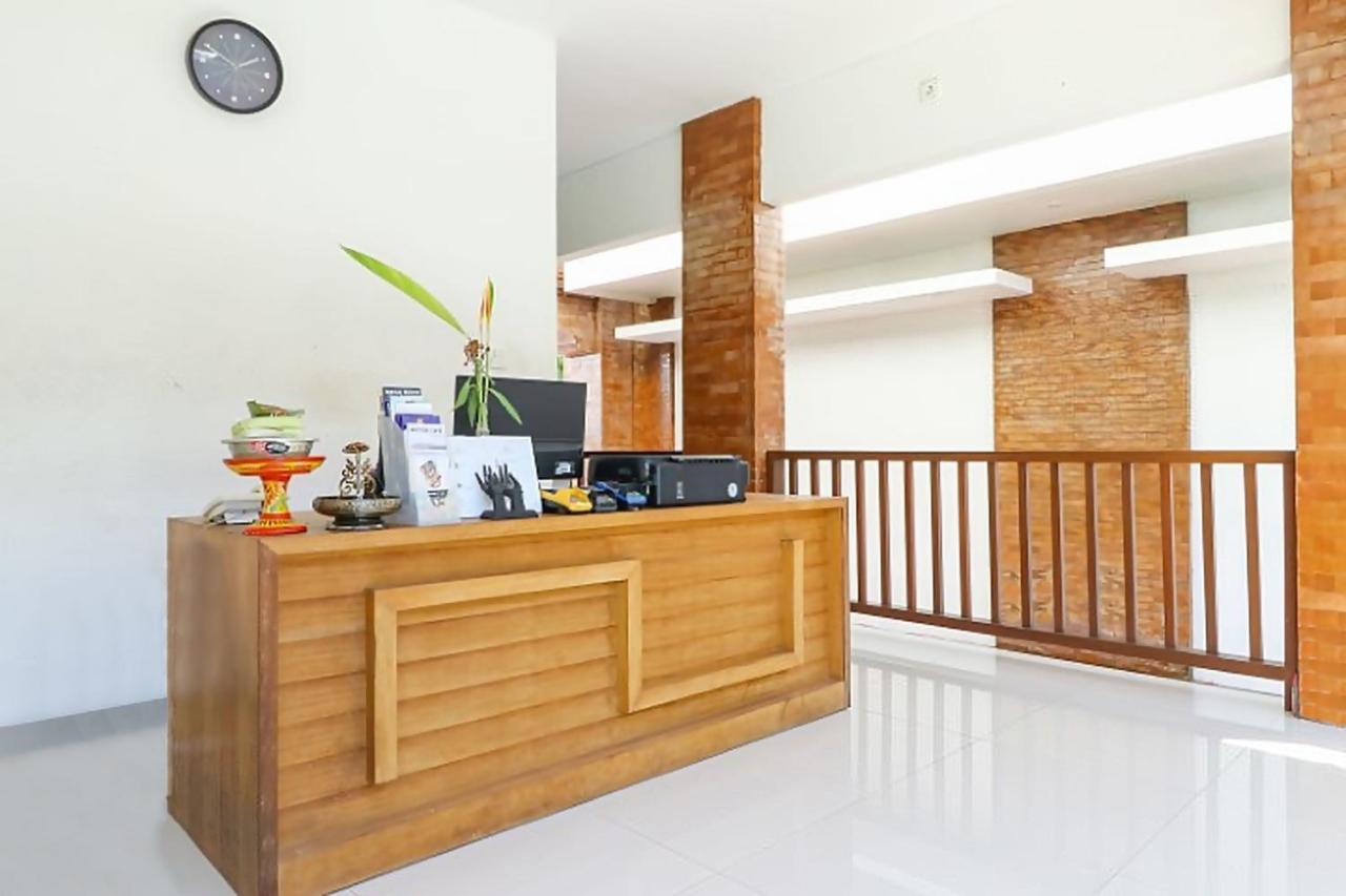 Sahadewa Suites Residence Kerobokan  Ngoại thất bức ảnh