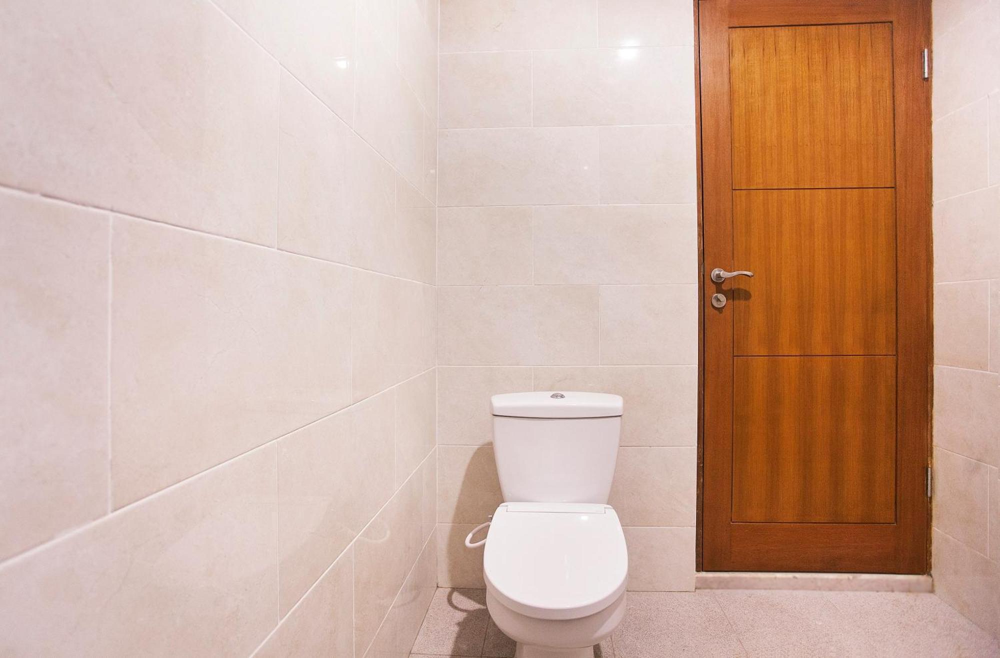 Sahadewa Suites Residence Kerobokan  Phòng bức ảnh